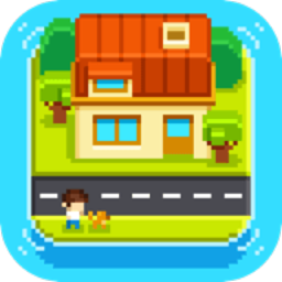 欢乐像素小镇安卓版