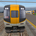 TrainDrive3(火车驾驶at3安卓版)