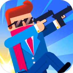 子弹先生狙击对决安卓版