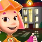 Dream house(梦想之家安卓游戏)