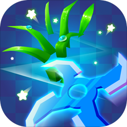 割草大赛Merge游戏