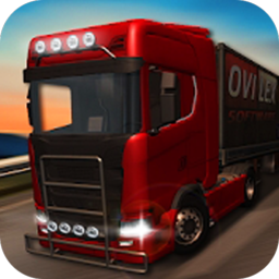 真实模拟卡车司机安卓版