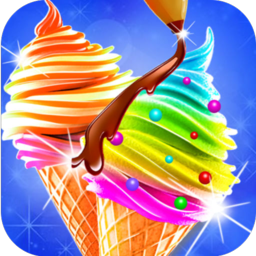 模拟冰淇淋制作安卓版