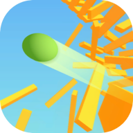 Demolition Ball 3D(爆破球3D安卓版)