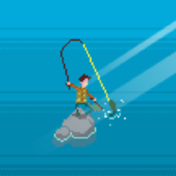 河流传奇安卓版(River Legends)