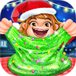 圣诞史莱姆安卓版