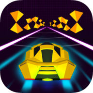 Light Racers(光线赛车手游戏)