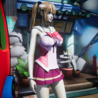 Kick The Anime Simulator(踢动漫角色游戏)