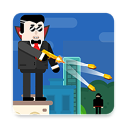 飞行子弹安卓版(Flying Bullet)