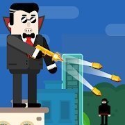 Flying Bullet(飞行子弹)