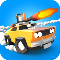 模拟合成战车手游