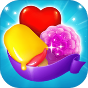 Cake Crush(Cakingdom Match安卓版)