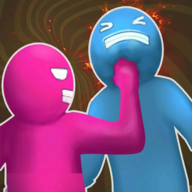 Human Fall(帮派人员坠落安卓版)