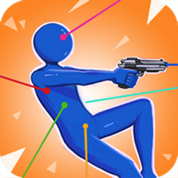 旋转的弓箭安卓版