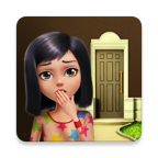 100道门的游戏2019：逃离学校安卓版