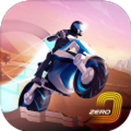 Gravity Zero(重力骑士零安卓版)