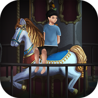 密室逃脱绝境系列11游乐园完整版