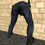 救个屁中文汉化版