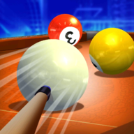 Ball Pool 3D - billiards pool games free安卓版