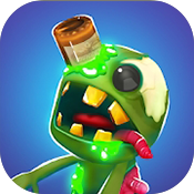 Undead Carnage League(亡灵大屠杀联盟)