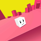 Dodgy Cube 3D(狡猾的方块安卓版)