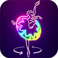 Neon Glow(霓虹转转转安卓版)