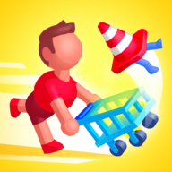 Run and Fall(抓住我)