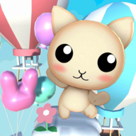 追梦猫之漫步云端安卓版