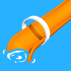 泳池滑道大亨安卓游戏