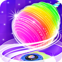 点点棉花糖手游