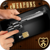 eWeapons Revolver Guns Sim左轮枪装子弹游戏