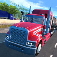 模拟卡车驾驶手机版