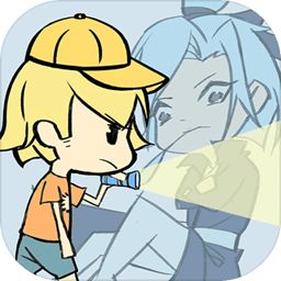 夏令营冒险队手机游戏