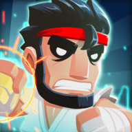 一拳打英雄安卓版