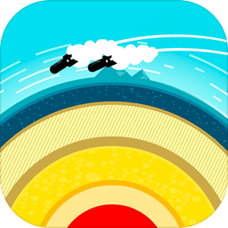 Planet Bomber(行星炸弹)