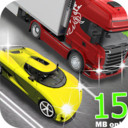 迷你汽车通行2安卓版