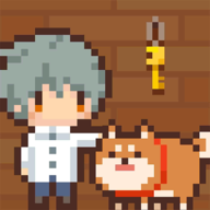 ピクセルハウス(像素小屋逃离不可思议之家手游)