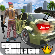 Russian Crime Simulator(俄罗斯犯罪模拟器安卓版)