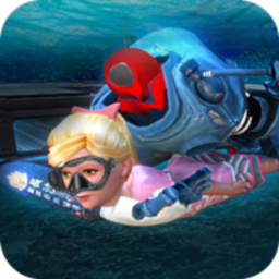 水下机器人培训2017安卓版