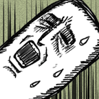 疯狂口香糖游戏