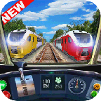 控制货物运输火车安卓版
