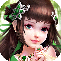 兰若情缘手游果盘版