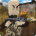 立方体狙击手射手安卓版