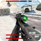 Winter Soldier(陆军冬季射击安卓版)