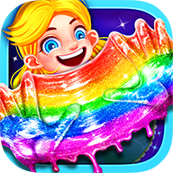 夜光闪亮史莱姆安卓版