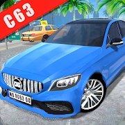 Car Simulator C63(汽车模拟器C63中文版)