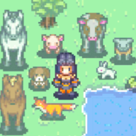 Eieio Farm(艾欧农场游戏)