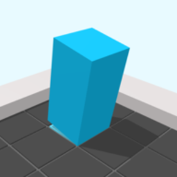 涂色砖块3D安卓版