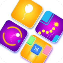 上瘾小游戏安卓版