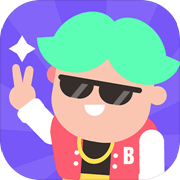 宇宙巨星为粉丝而战游戏